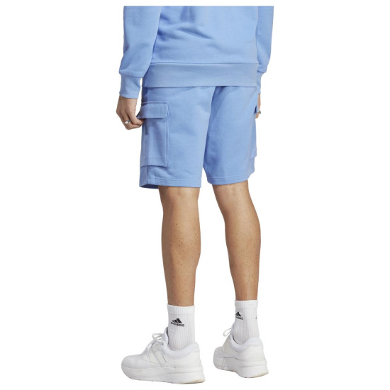 Adidas Ανδρικό σορτς M SL FT C Adidas Ανδρικό σορτς M SL FT C